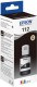 Чернила Epson 112 Black для L15150/L11160/L6570 C13T06C14A
