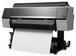 Плоттер Epson SureColor SC-P9000V Spectro C11CE40301A3
