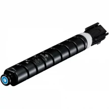 Тонер-картридж Canon C-EXV 58L Cyan для imageRUNNER ADVANCE DX C58xx 3767C002