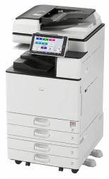 МФУ Ricoh IM 2500 418832