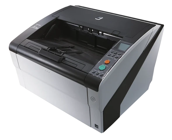 Сканер RICOH fi-7900