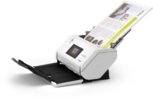 Сканер Epson WorkForce DS-32000 B11B255401