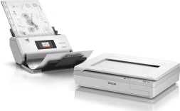 Сканер Epson WorkForce DS-32000 B11B255401