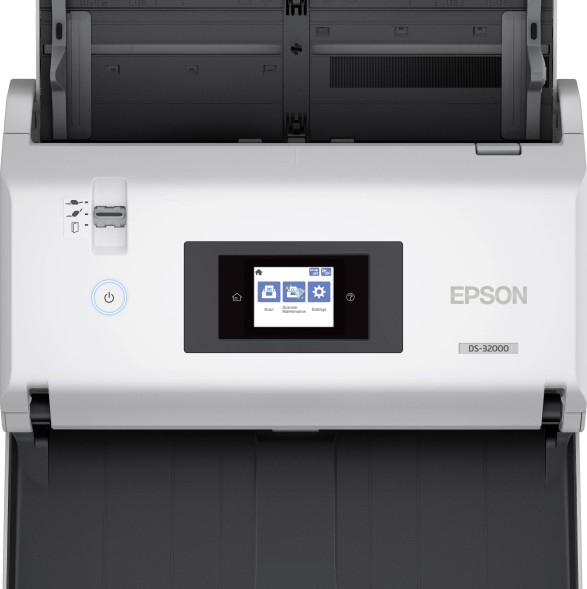 Сканер Epson WorkForce DS-32000 B11B255401