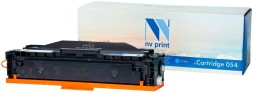 Картридж CRG-054 Cyan для i-SENSYS LBP621Cw/623Cdw MF641Cw/643Cdw/645Cx совместимый