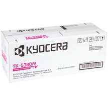 Тонер-картридж Kyocera TK-5380 Magenta для ECOSYS PA4000cx/MA4000cix/MA4000cifx 1T02Z0BNL0