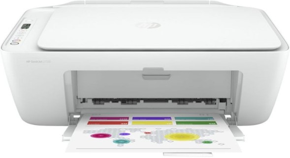 МФУ HP DeskJet 2720 3XV18B