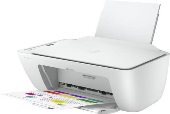 МФУ HP DeskJet 2720 3XV18B