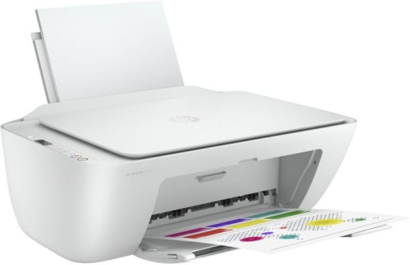 МФУ HP DeskJet 2720 3XV18B