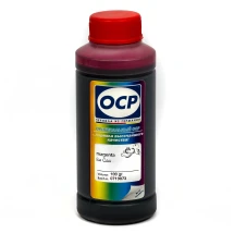 Чернила водорастворимые OCP M167 для Canon PIXMA G1400/G1410/G1411/G1416/G2400/G2411/G3411 100мл