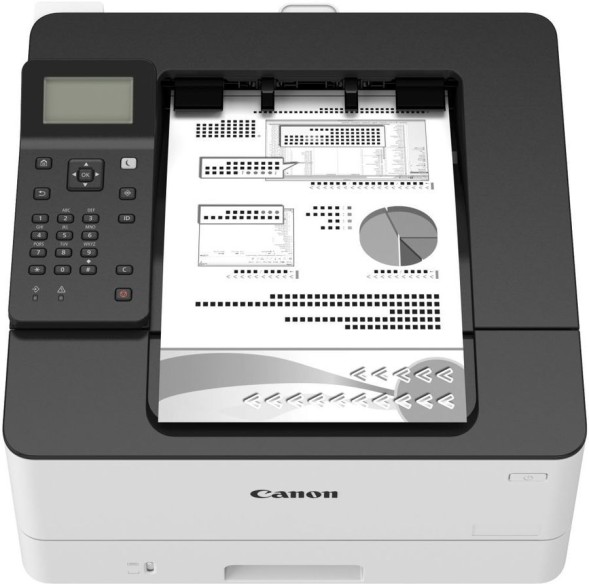 Принтер Canon i-SENSYS LBP212dw