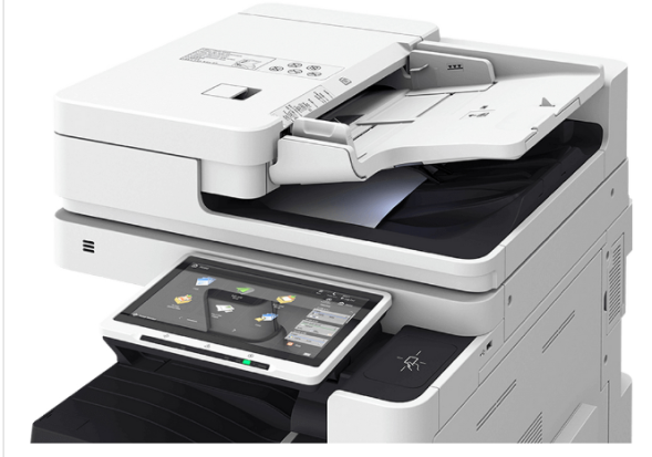 МФУ Canon imageRUNNER ADVANCE DX 4735i 4055C005