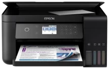 МФУ Epson L6160 C11CG21404