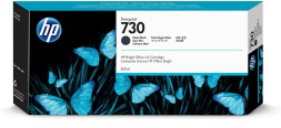 Картридж HP 730 Matte Black для DesignJet T1700/T1700dr P2V71A