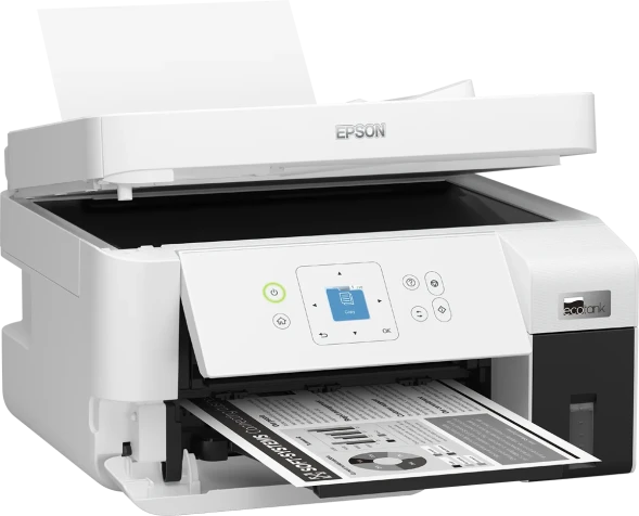 МФУ Epson M2050 C11CL00401