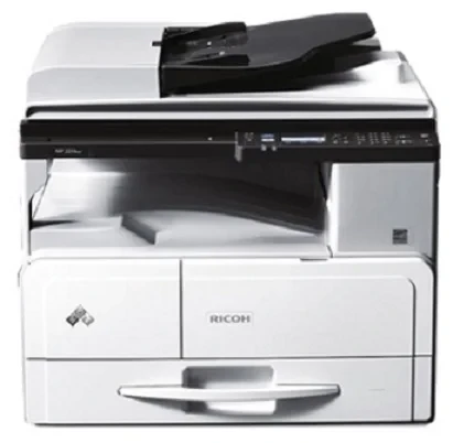 МФУ Ricoh MP 2014AD 417378