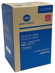 Тонер-картридж Konica Minolta TNP-79 Magenta для bizhub C3350i/C4050i AAJW350