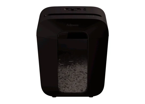 Шредер Fellowes Powershred LX50 4406001