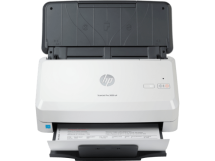 Сканер HP ScanJet Pro 3000 S4 6FW07A