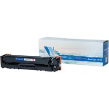 Картридж 054H Magenta для Canon LBP621Cw/623Cdw MF641Cw/643Cdw/645Cx совместимый