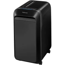 Шредер Fellowes Powershred LX220 BLACK 5502601