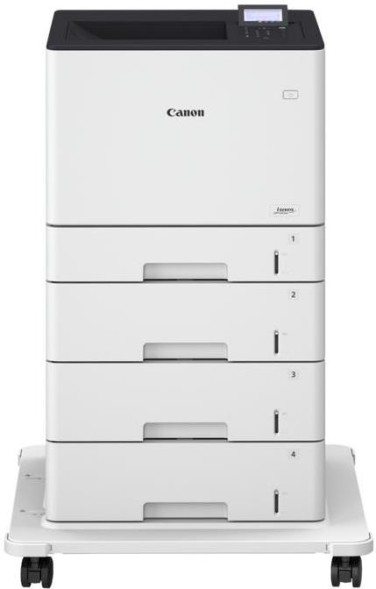 Принтер Canon i-SENSYS LBP722Cdw 4929C006