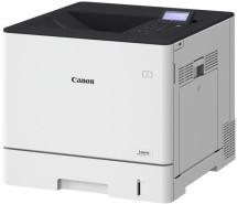 Принтер Canon i-SENSYS LBP722Cdw 4929C006