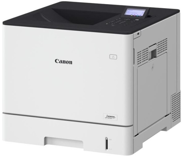 Принтер Canon i-SENSYS LBP722Cdw 4929C006