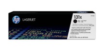 Картридж HP CF210X (131X) Black для LaserJet Pro 200 M251/M276