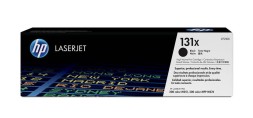 Картридж HP CF210X (131X) Black для LaserJet Pro 200 M251/M276