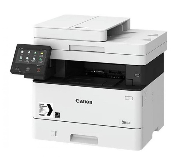 МФУ Canon i-SENSYS MF421dw 2222C008