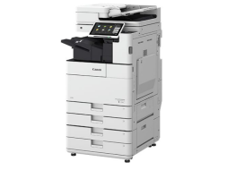 МФУ Canon imageRUNNER ADVANCE DX 4745i 4054C005