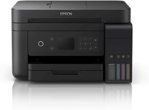 МФУ Epson L6170 C11CG20404