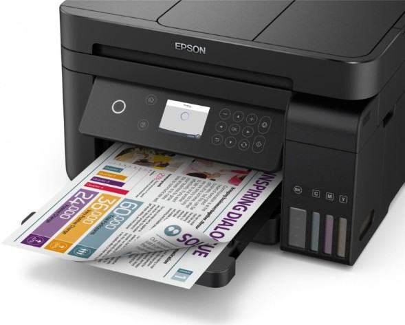 МФУ Epson L6170 C11CG20404