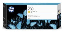 Картридж HP 730 Yellow для DesignJet T1700/T1700dr P2V70A
