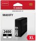 Картридж Canon PGI-2400XL Black для MAXIFY iB4040/МВ5040/МВ5340 9257B001