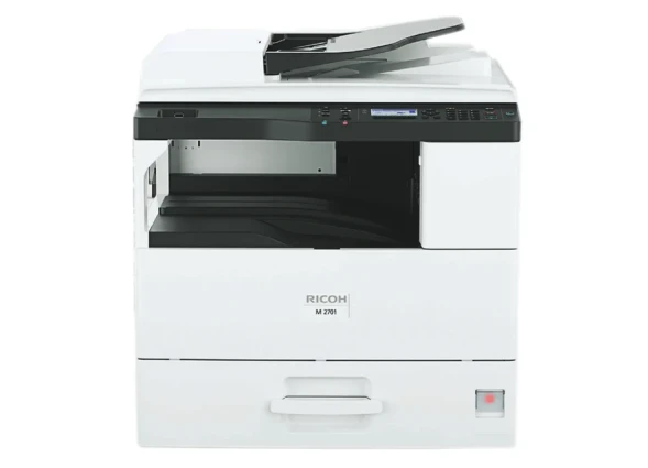 МФУ Ricoh IM 2701 418118