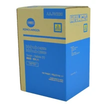 Тонер-картридж Konica Minolta TNP-79 Yellow для bizhub C3350i/C4050i AAJW250
