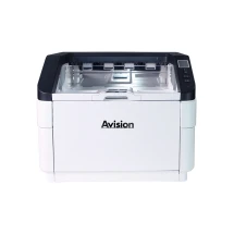 Сканер Avision AD8150