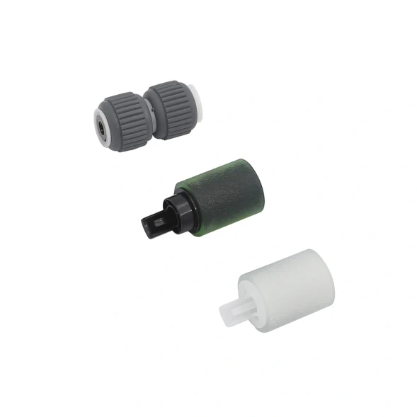 Комплект роликов ADF, СЕТ, CET511038, FL1-3120-000/FC0-9450-000/FC0-9631-000, Для копиров CANON iR ADVANCE C3520i/3525i/3530i