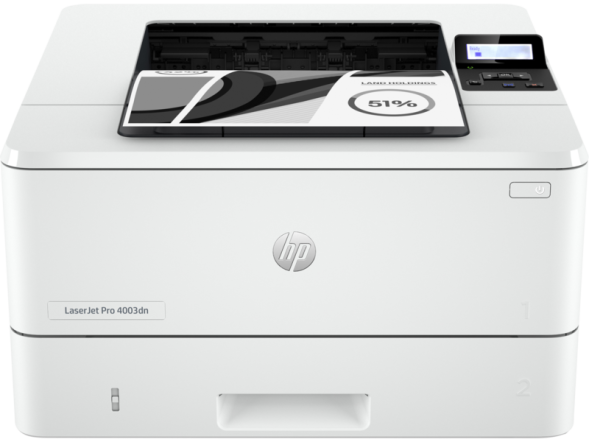 Принтер HP LaserJet Pro M4003dn 2Z609A