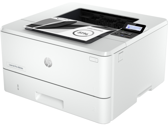 Принтер HP LaserJet Pro M4003dn 2Z609A