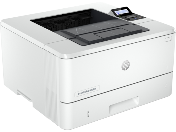 Принтер HP LaserJet Pro M4003dn 2Z609A