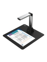 Сканер Canon IRIScan Desk 5 3853V998
