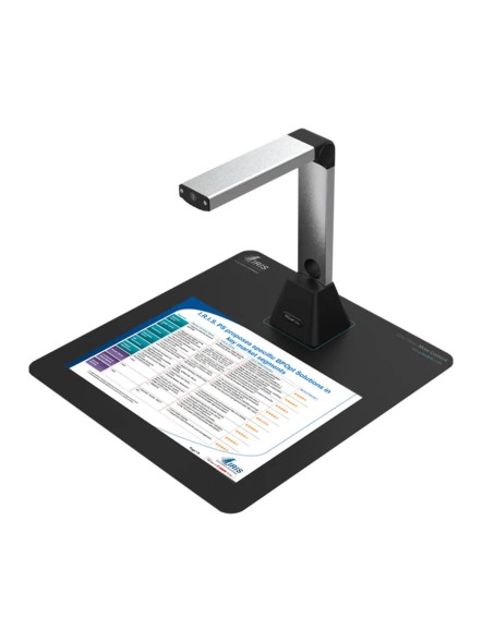 Сканер Canon IRIScan Desk 5 3853V998