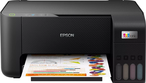 МФУ Epson L3200 C11CJ69401