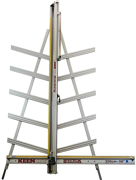 Резак Keencut SteelTrak ST210
