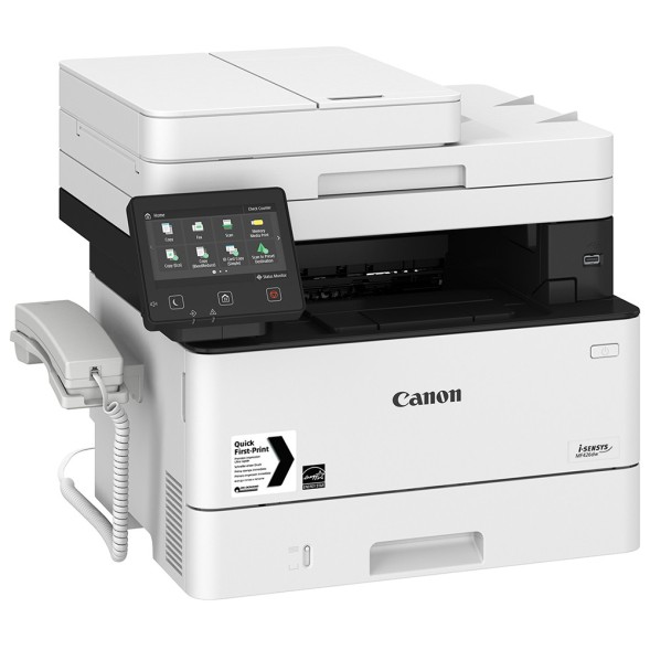МФУ Canon i-SENSYS MF426dw 2222C038