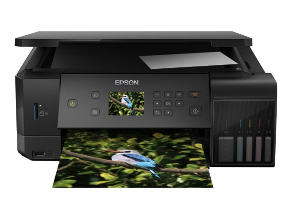МФУ Epson L7160 C11CG15404