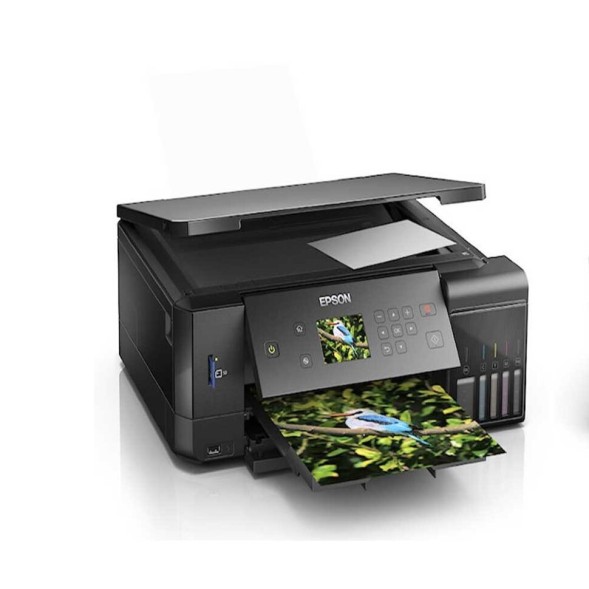 МФУ Epson L7160 C11CG15404